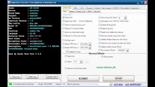 Halabtech Tool 2020 V 0.9 Final Free Version