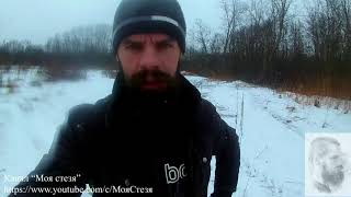 Прибавление в хозяйстве. Забой теленка.