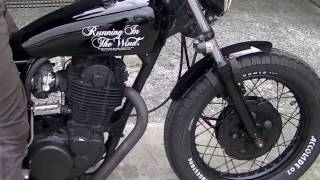 SR400  1JR