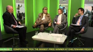 Bookmakers who Restrict Horse bets to just £4