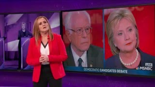 New Hampshire Primary Part 1 | Full Frontal with Samantha Bee | TBS
