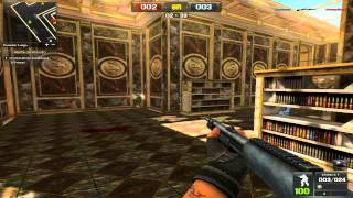 PB- TOP headshot na Luxville