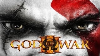 God Of War 3 Walkthrough Complete Game