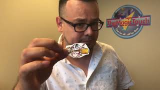 How to use Themagictouch temporary Tattoo 2.1 laser transfer paper