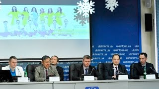 "Корабель молодих лідерів світу" з українцями на борту