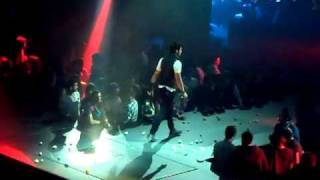 Σάκης Ρουβάς - Face2Face - Σε θέλω σαν τρελός- 26/2/2011