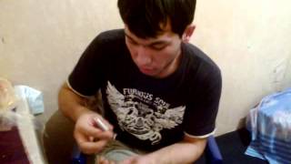 aldangan yurak 2 uzbek kino  2013