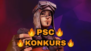 920 SUBOW GIVEAWAY NA PSC ?#fortnite #nażywo #bcc #customy #NINJA #PL