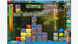 Pet Rescue Saga Level 34 (No Booster)