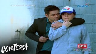 Contessa: Pagmamanman kay Vito