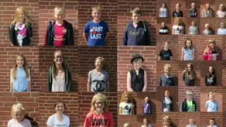 Vesthimmerlands Naturfriskole