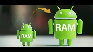 Как увеличить оперативную память на Android с помощью sd карты
