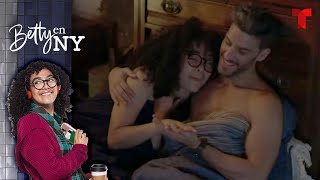Betty en NY | Capítulo 58 | Telemundo