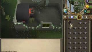 Runescape Smithing Guide