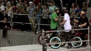 Brett "Maddog" Banasiewicz - Simple Session 12 Silver medal runs!