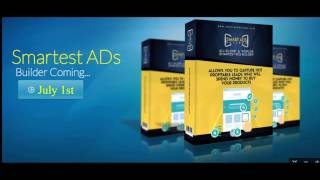 Smart Ads Builder Official Demo & Review - Smart Ads Builder