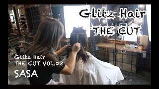 台中髮廊 Glitz Hair 旗艦店 | the cut vol.08