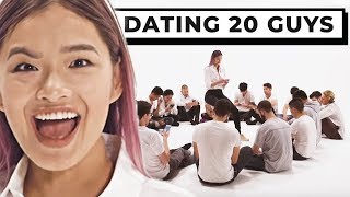 The Internet's Cringiest Dating Show..