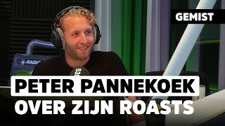 "Peter R. De Vries je bent een pussy!" | 538Gemist