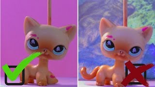 КАК СНЯТЬ КРУТОЙ LPS-КЛИП?