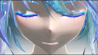 【MMD】Warrior + motion/camera/wav dl