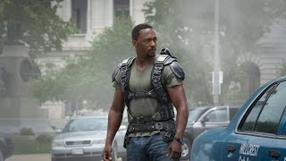 Marvel's Captain America: The Winter Soldier - Featurette 3