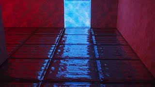 Minecraft Extreme Graphics Mod - Ray Tracing - SEUS PTGI E6 - R3D Craft 512x