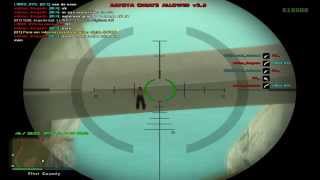 [CLEO] Sniper Zoom x32 [SAMP] SJ