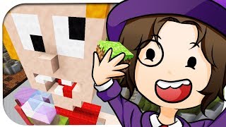 Der Tweet mit dem eingeschlafenen Bein.. ☆ Minecraft: Master Builders