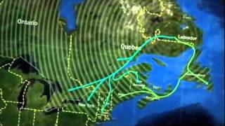 Newfoundland Labrador Renewable Energy Technology