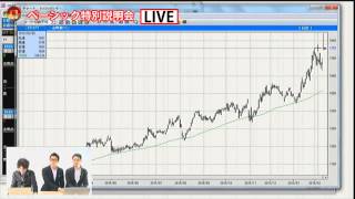 株の売買タイミング、なぜ高値掴みをするのか？【株の学校123・3/11】