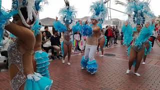 Carnival in the sun/Carnaval al sol - Las Palmas de Gran Canaria (2-03-2019)