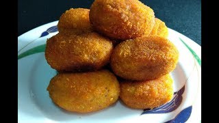 #রমজান স্পেশাল//পটেটো নাগেটস্ রেসিপি।।Potato Nuggets Recipe।।Iftar Special