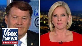 Sen. Rounds on Trump's calls for NATO members to pay more