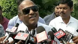 పవన్ కల్యాన్ ఢిల్లీ టూర్ పై జేసీ దివాకర్ రెడ్డి ఆసక్తికర వాఖ్యలు Diwakar Reddy on Pawan Delhi Tour