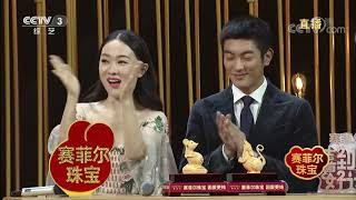 《喜到福到好运到 2020年春晚倒计时》 20200124 7| CCTV综艺