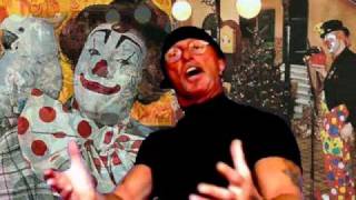 De Clown - Popeye