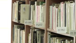 Przeprowadzka biblioteki