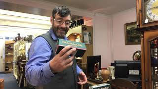 I Make A Living Buying And Selling Items Bought From A Car Boot Sale - Come See What I Got