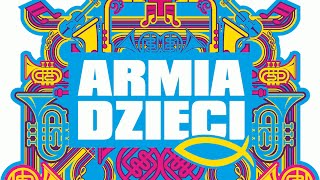 Lenny LaGuardia: Bóg użyje dzieci w tym kraju | ARMIA DZIECI - kim jesteśmy? cz. I