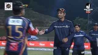 Winning Moments of Chittagong Vikings Against Khulna Titans || 22nd Match || Edition 6 || BPL 2019