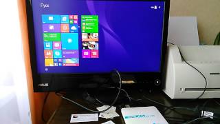 VOYO Mini PC Windows 8.1 TV Box - еще один виндовс-бокс