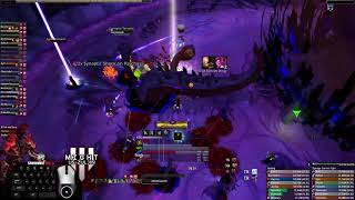 Might - Ny'alotha - Heroic N'Zoth the Corruptor
