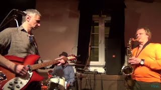"Паперный Т.А..М..." в "Мастерской" 27.03.2015г. -  Концерт