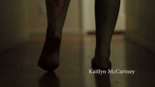 Night Terror - Short Zombie Horror Film 2011