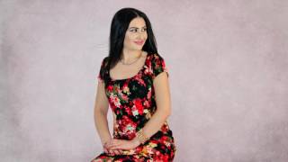 Lianna Stepanyan "Im anushik yar" Լիաննա Ստեփանյան " Իմ անուշիկ յար'' 2017