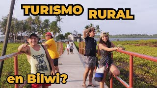 Llegamos a una comunidad miskita Costa Caribe | NICARAGUA