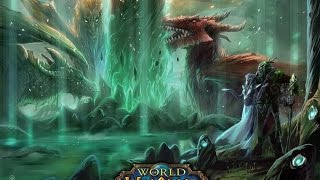 "Gameplay World Of WarCraft"