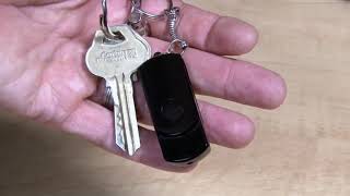 Флешка брелок ДИКТАФОН КАМЕРА все в одном Запрещенные товары с алиэкспрес