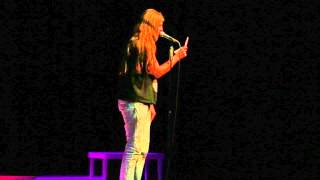 Micha El Goehre - An Intercity carrol